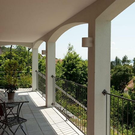 Ferienwohnungen Rothmund Uhldingen-Mühlhofen Esterno foto