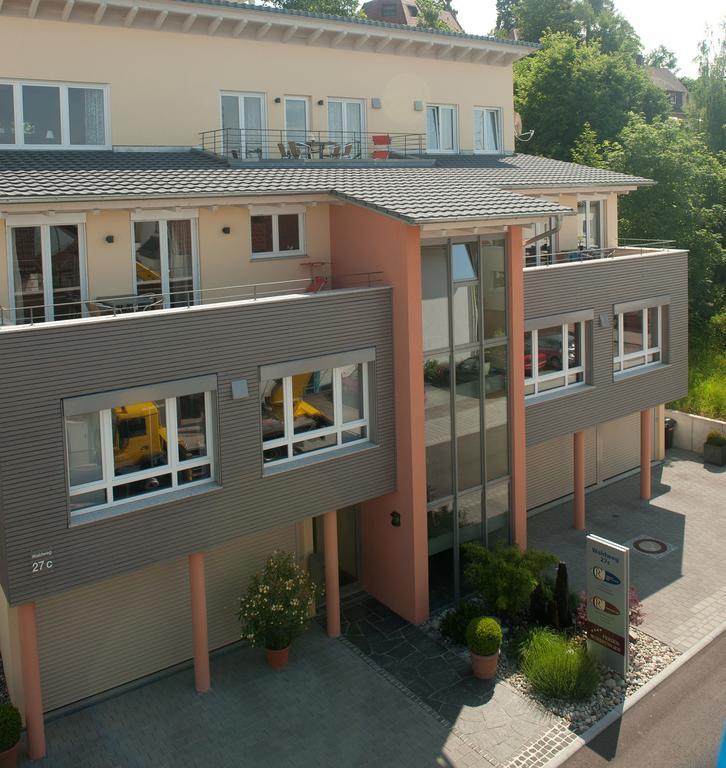 Ferienwohnungen Rothmund Uhldingen-Mühlhofen Esterno foto
