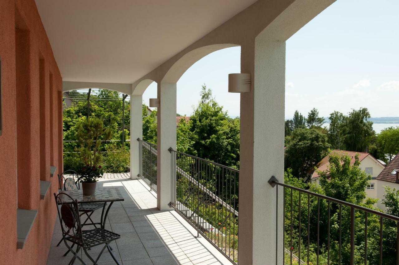Ferienwohnungen Rothmund Uhldingen-Mühlhofen Esterno foto